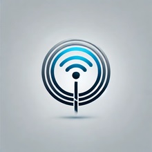 XYZ Cable Network Logo